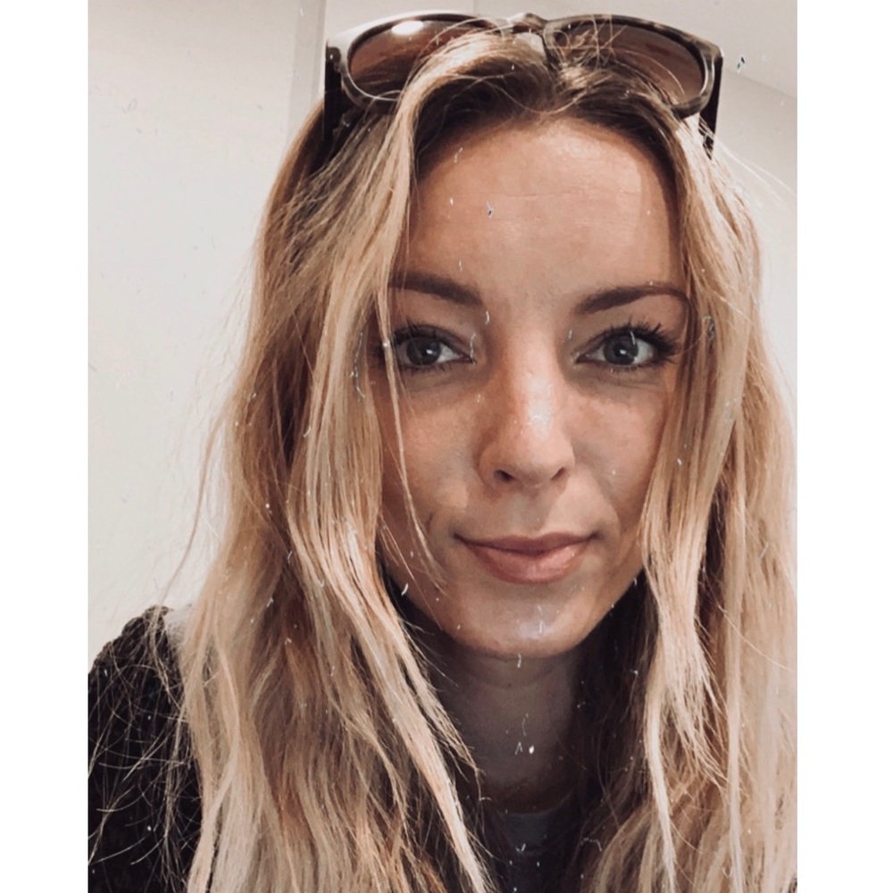 Meet your Posher, Jillian